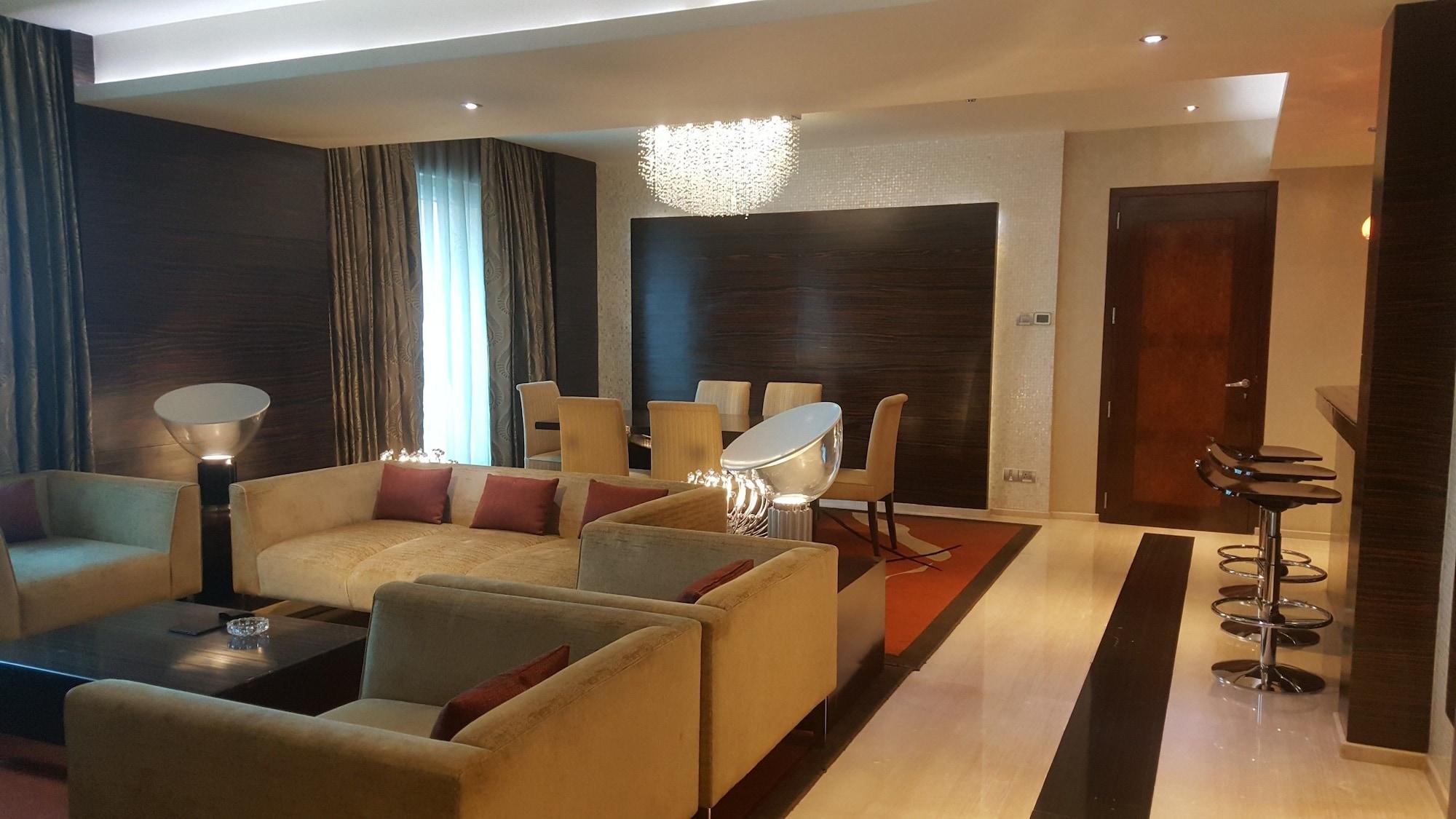 Vivanta Hyderabad, Begumpet 5* Hyderabad