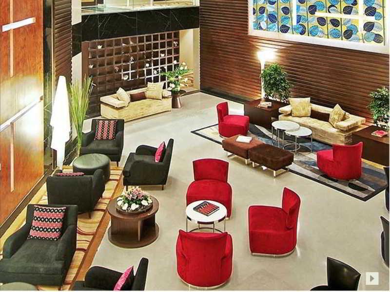 Hotel Vivanta Hyderabad, Begumpet Hyderabad