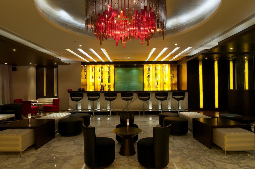 Vivanta Hyderabad, Begumpet 5* Hyderabad