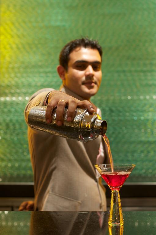 Vivanta Hyderabad, Begumpet Hotel