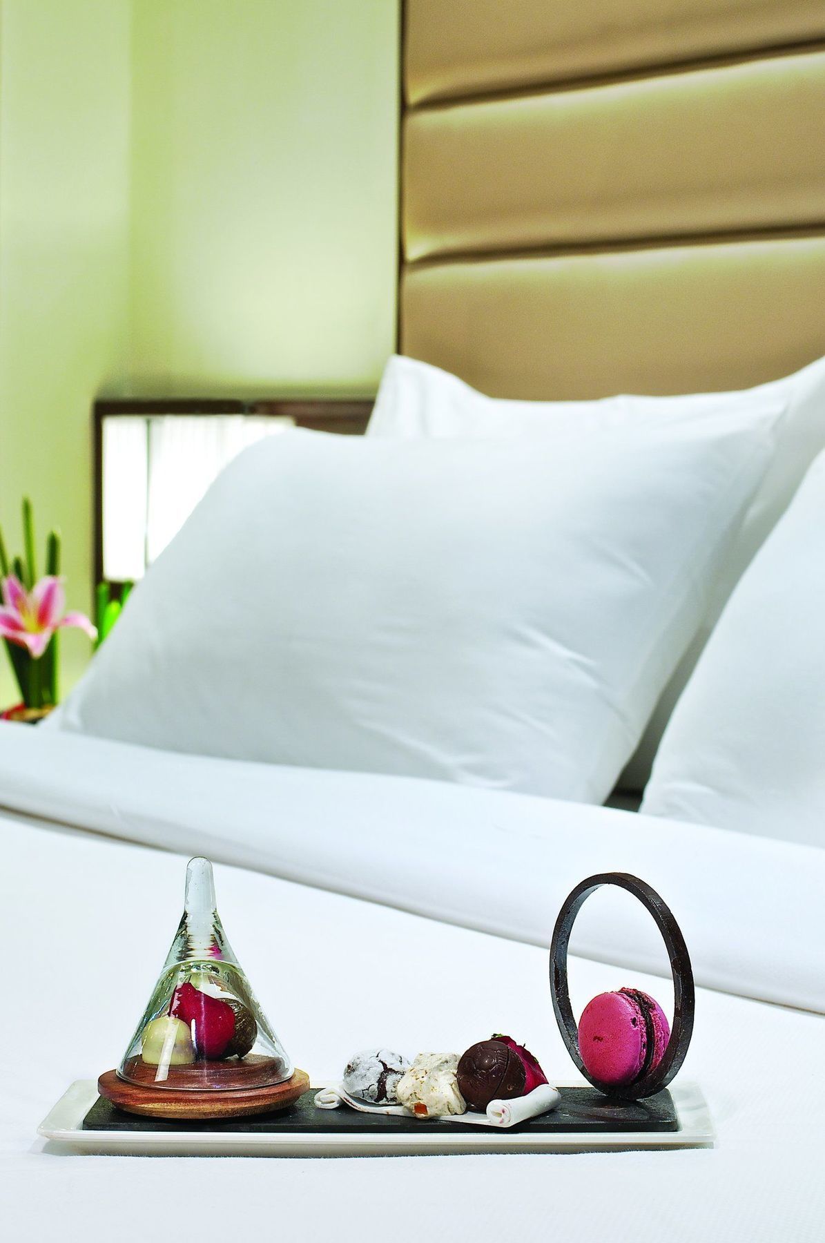 Hotel Vivanta Hyderabad, Begumpet Hyderabad