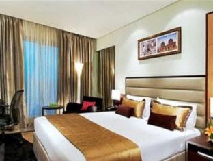 Vivanta Hyderabad, Begumpet Hotel 5*