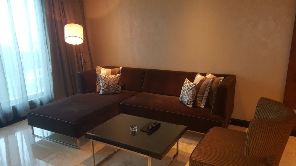 Vivanta Hyderabad, Begumpet 5* Hyderabad