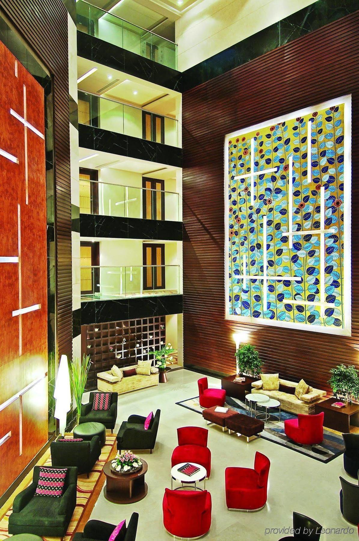 Vivanta Hyderabad, Begumpet Hyderabad