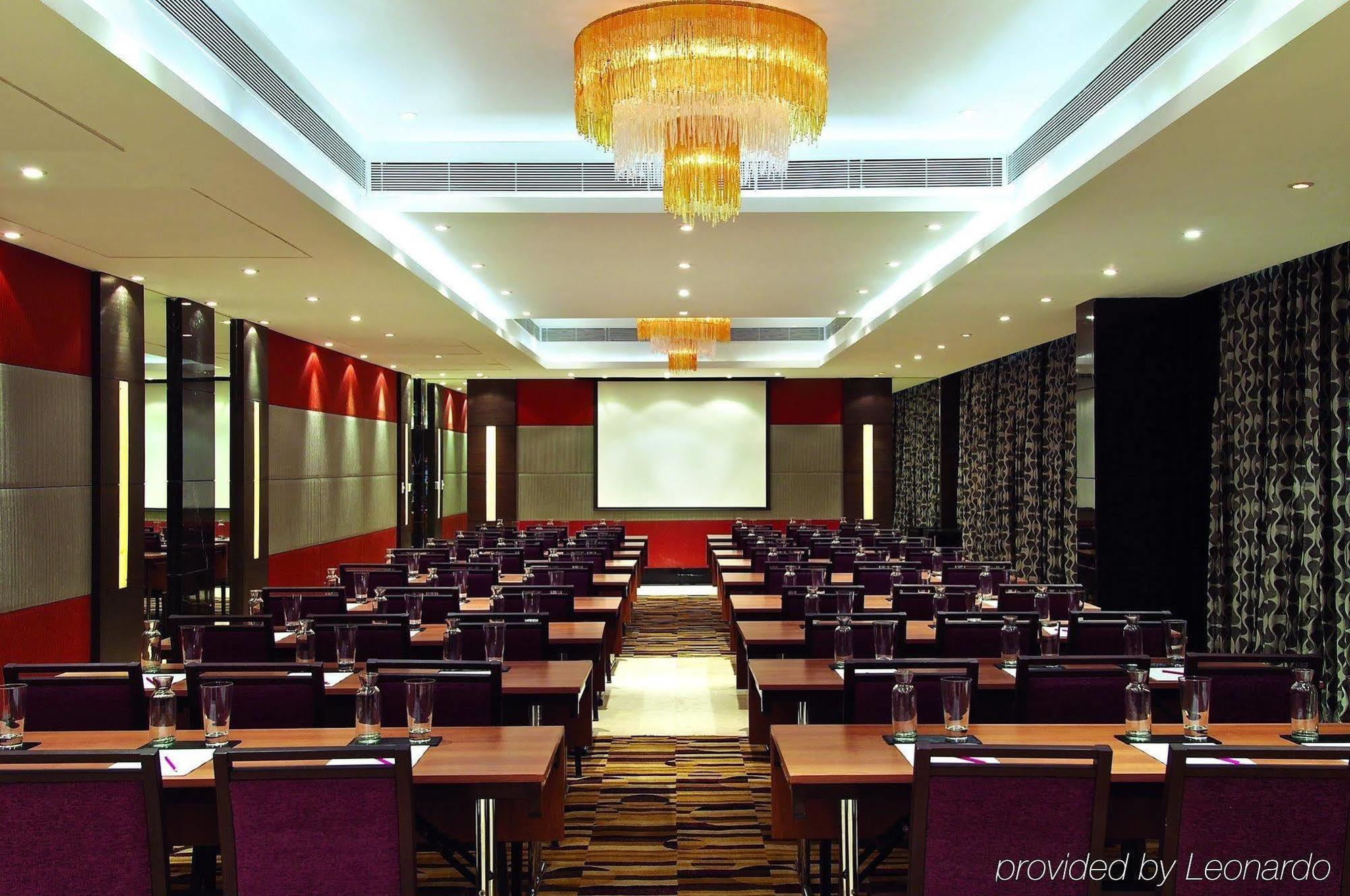 Vivanta Hyderabad, Begumpet Hyderabad